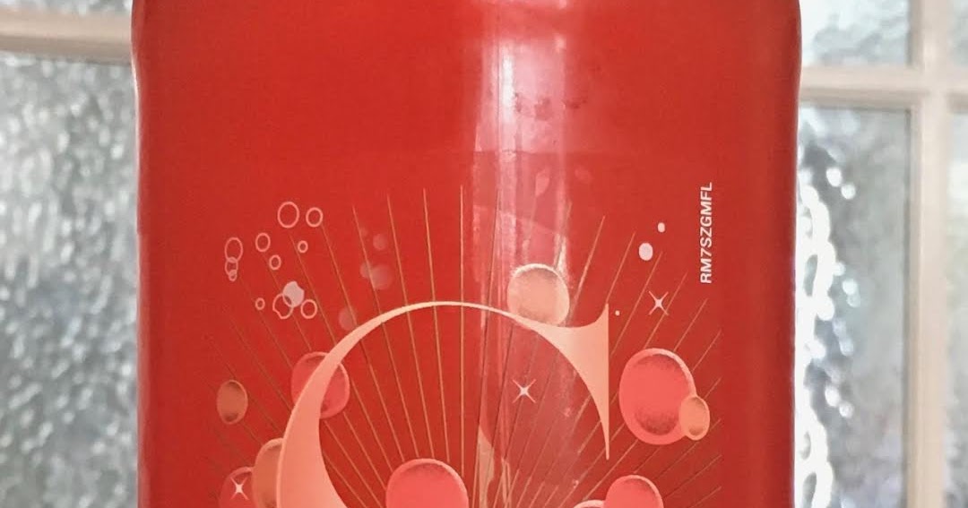 FOODSTUFF FINDS: Shloer Spritzed Grapefruit and Mint (Asda) By @Cinabar)