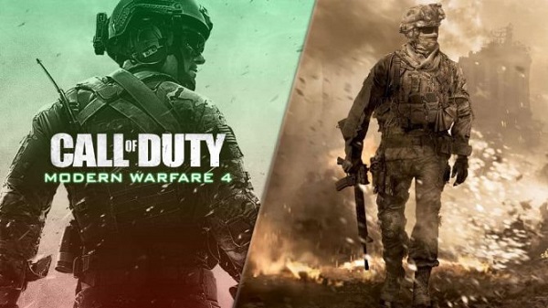 مصدر: لعبة Call of Duty Modern Warfare 4 لن تقدم قدرات خارقة للشخصيات و وداعاً لطور الباتل رويال