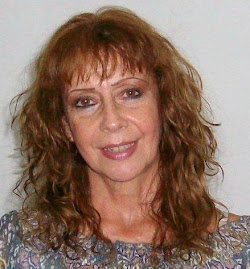 Silvia Beguiriztain Grafoanalista