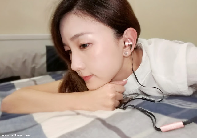 49101 UX201 台灣耳機