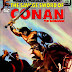 Savage Sword of Conan #85 - non-attributed Nestor Redondo art, mis-attributed Redondo cover