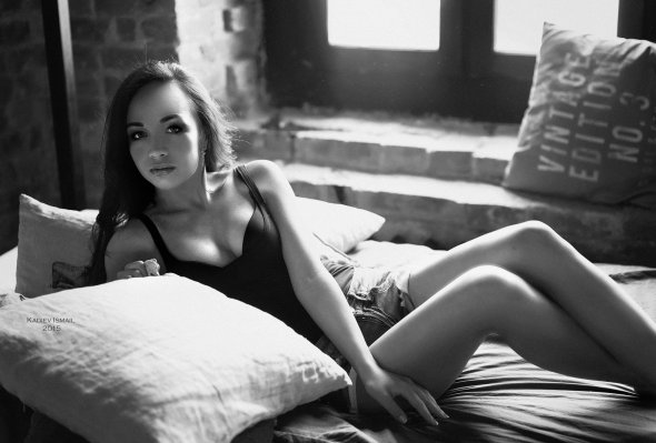 Kadiev Ismail 500px fotografia mulheres sensuais modelos beleza russas