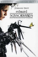 Watch Edward Scissorhands (1990) Movie Online