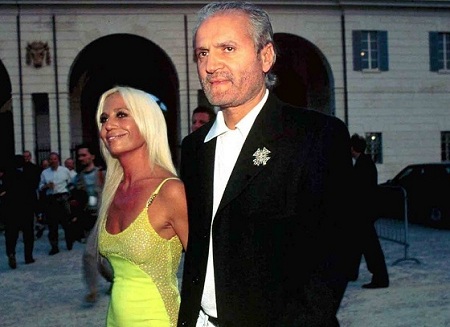 The Truth About Gianni Versace and Andrew Cunanan’s Relationship | News ...