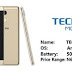 Download Tecno L9 Plus Stock ROM/Firmware