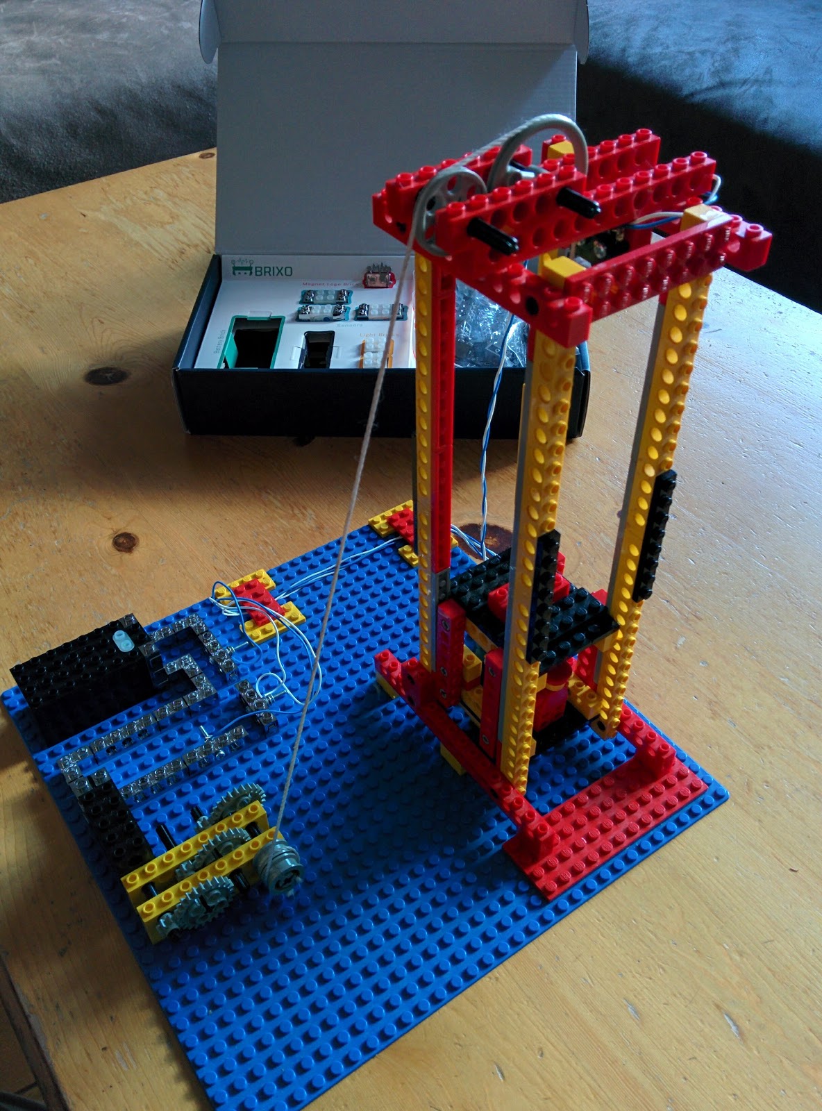 Wiring Schematics And Switches