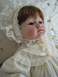 See More Dolls at the Doll in the Looking Glass Custom Doll Boutique!