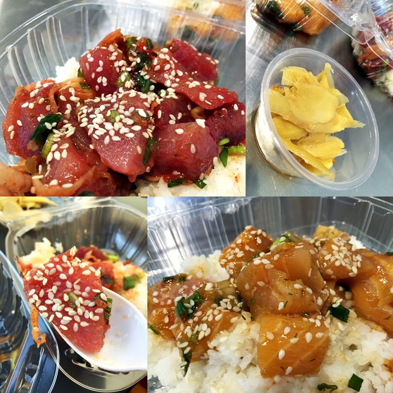 三言兩語難以描述的美國生活，我用美食來紀錄。 南加州美食：Dry Dock Fish Co Fullerton, CA