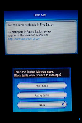Pokemon X And Y Learn How To Participate In Online Battles