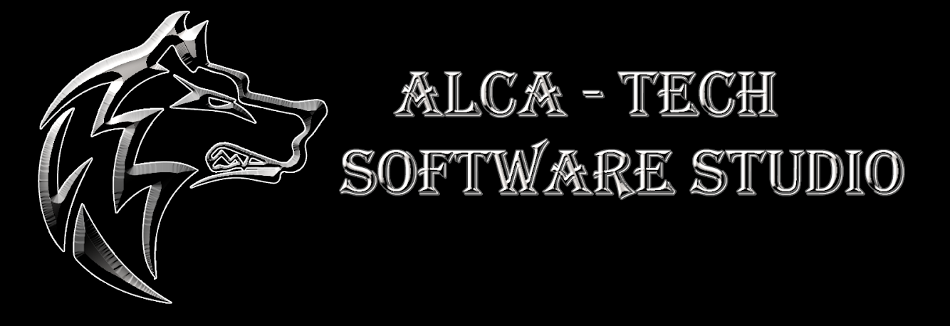 Alca-Tech Software Studio