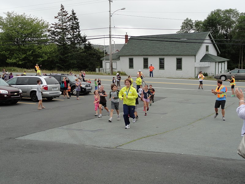 morleymooseisontheloose Day 22 and 23, Antigonish to Sheet Harbor to