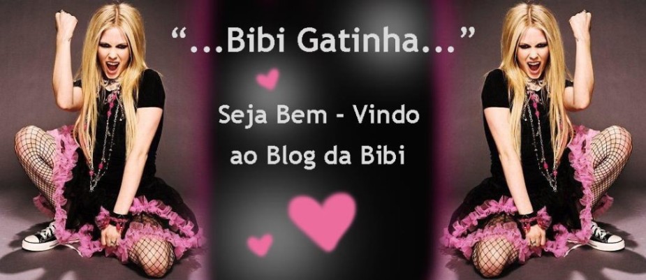 Bibi Gatinha ♥