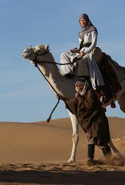Queen of the Desert (2016)