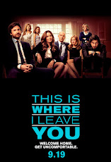 This is where I Leave You (2014)