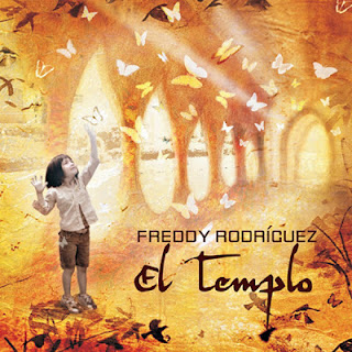 Capa de El Templo
