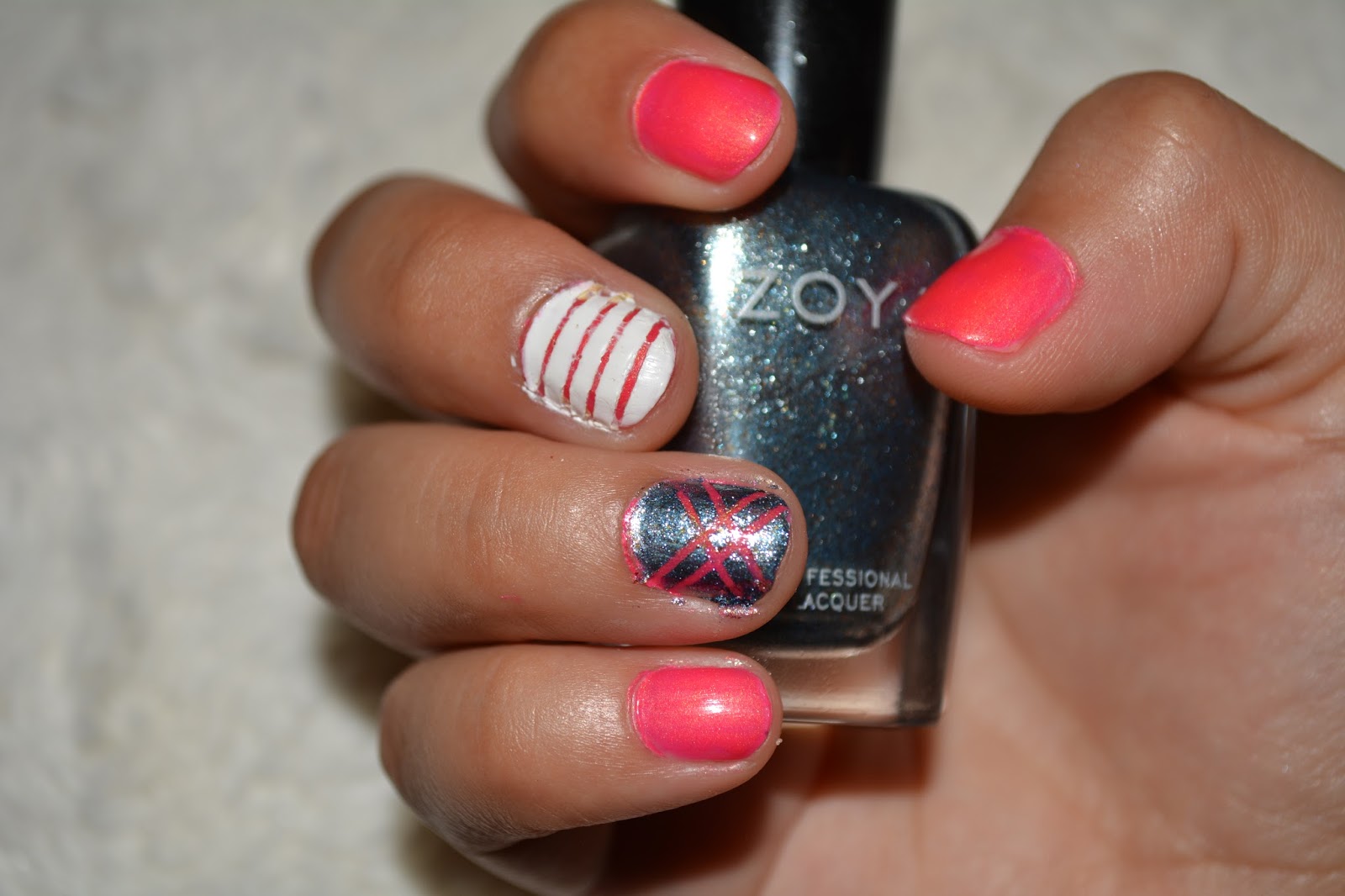 20 Pcs Nail Art Striping Roll Tape Line Brandverto