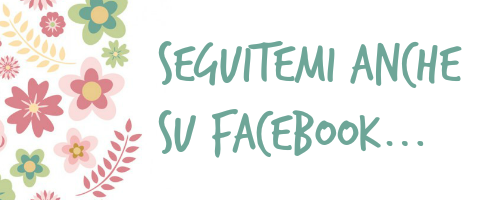 SEGUITEMI ANCHE SU FACEBOOK!