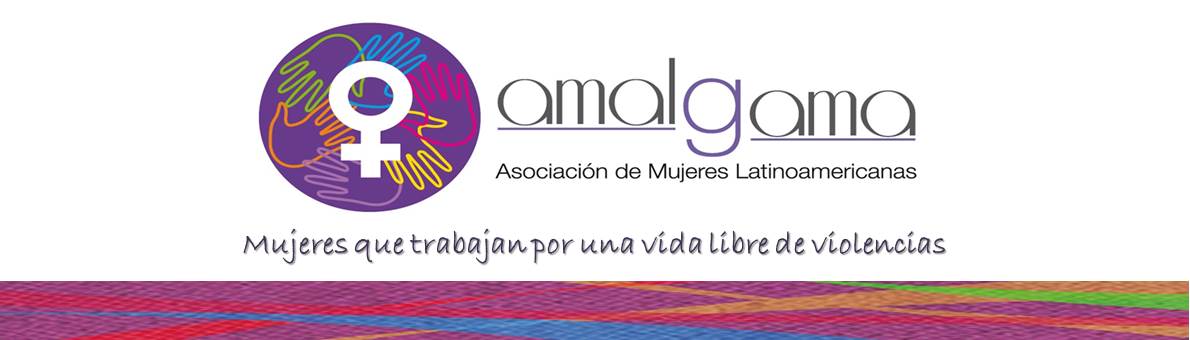 Asociación de Mujeres Amalgama