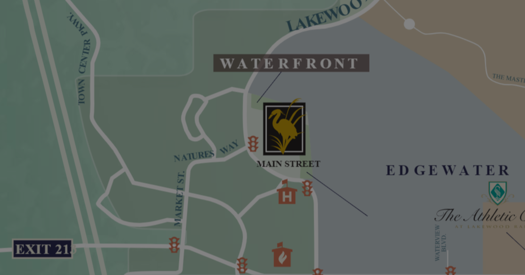 Big Photos LWR (Lakewood Ranch, FL) Maps