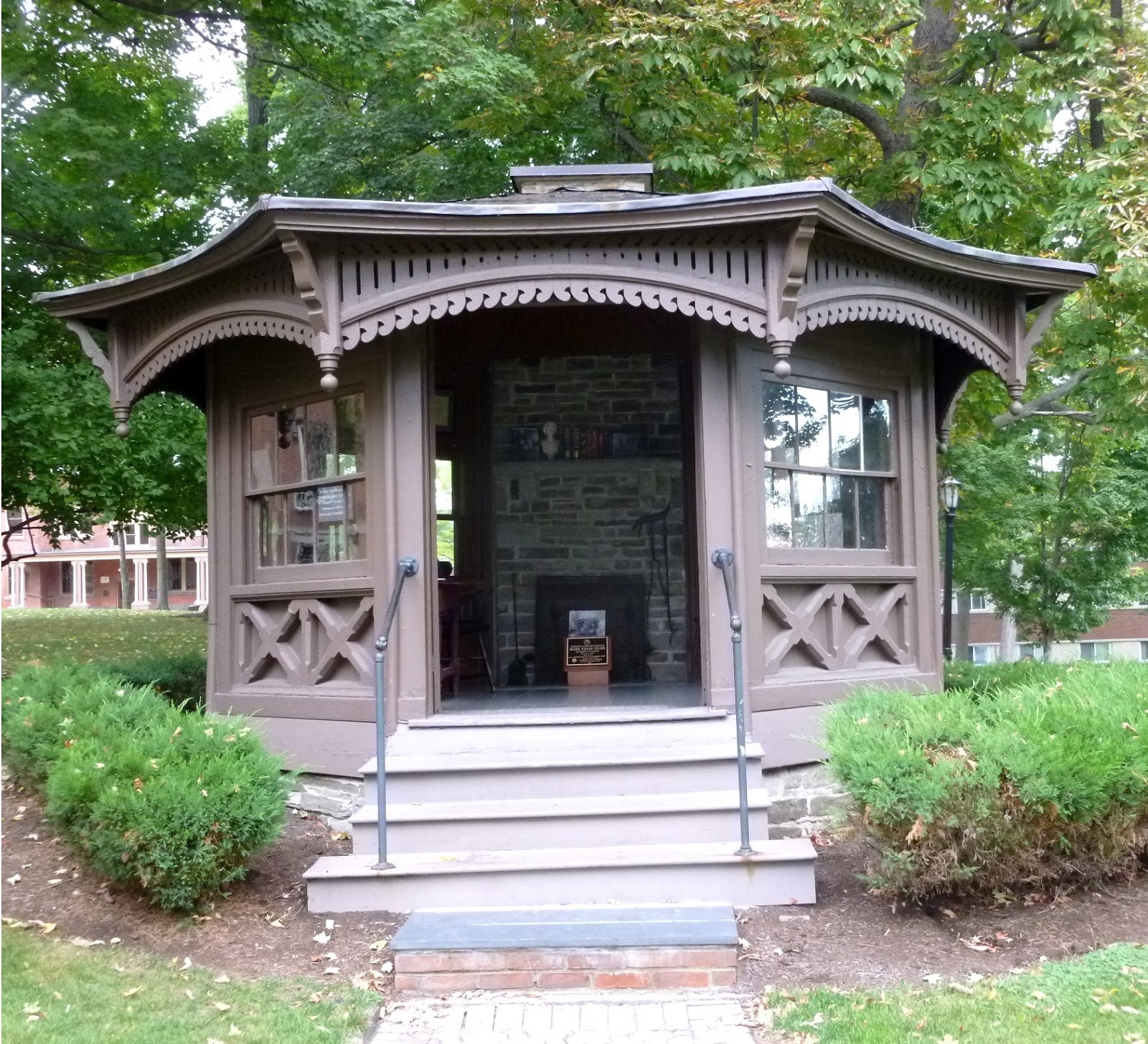 Photoops Mark Twain in Elmira, NY Mark Twain Study