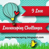 Lawnscaping Challenges!