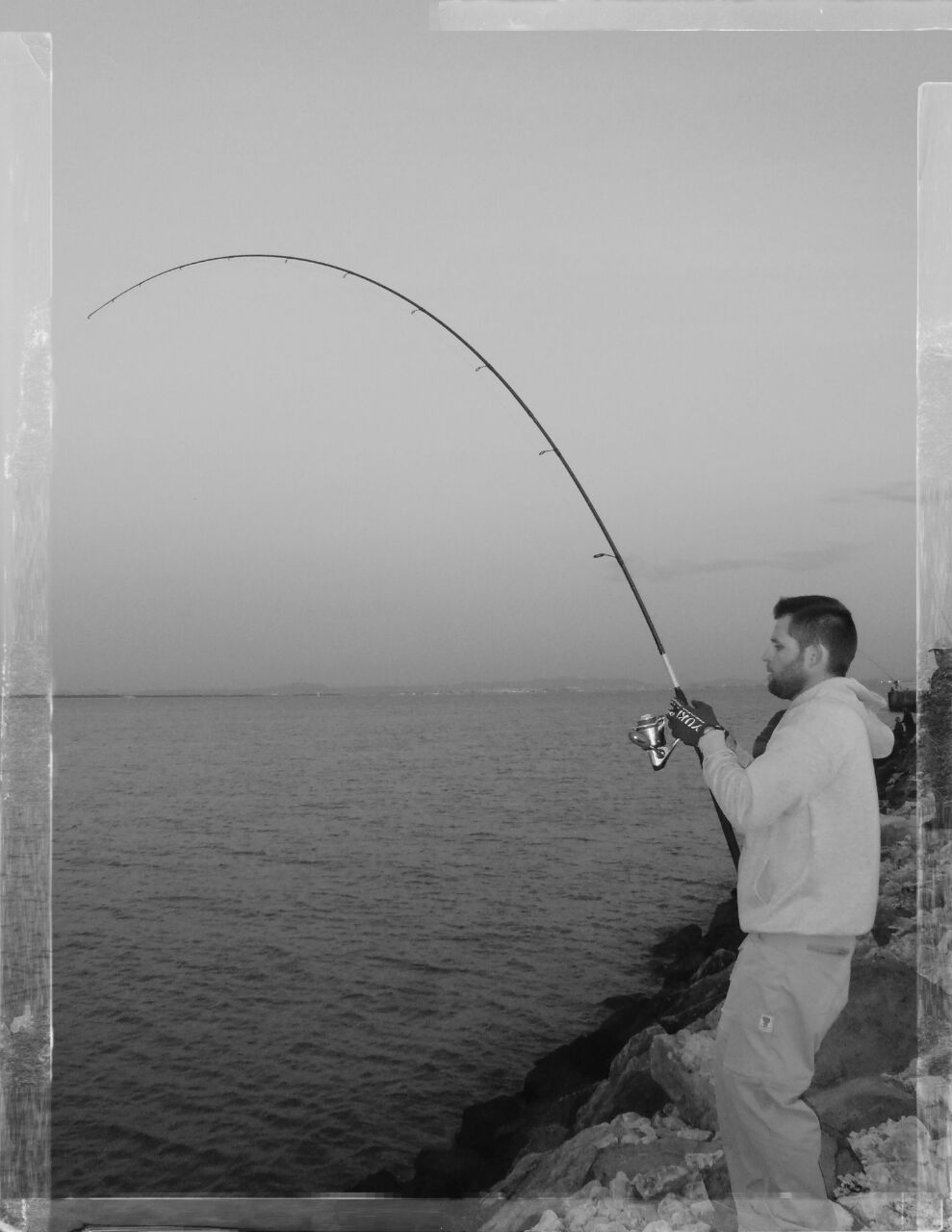 Pesca ao Spinning