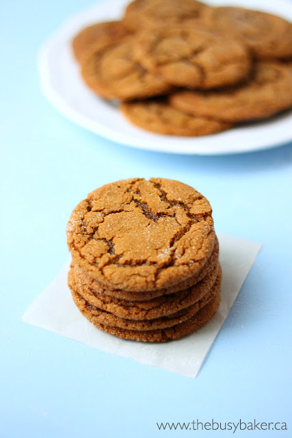 https://thebusybaker.ca/2015/10/ginger-molasses-cookies-better-than.html