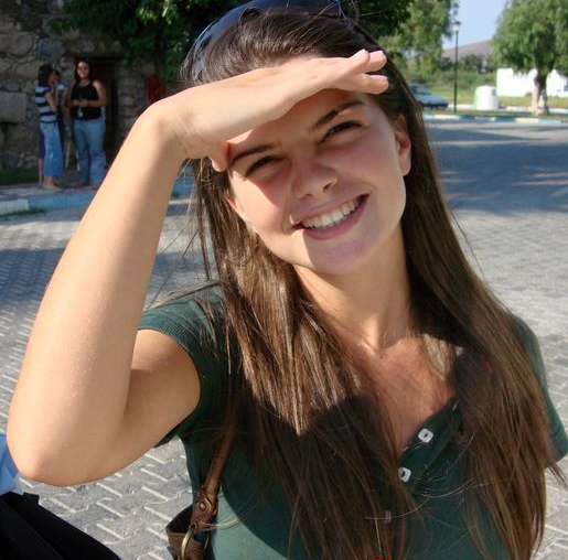 BakuhackerS.Tk Pelin Karahan photos