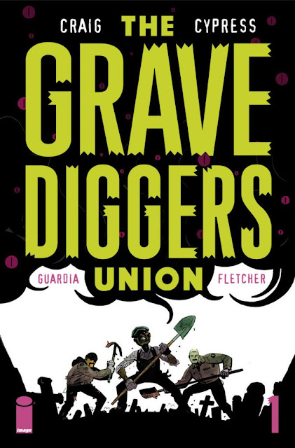 The Gravediggers Union