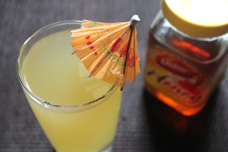 Digestion Juice Recipe Ginger Lemon Juice Recipe