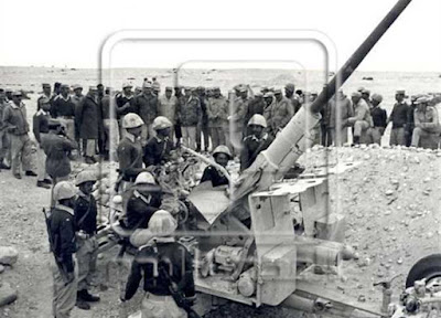 صور حرب أكتوبر 1973 ، منشورات عن حرب أكتوبر