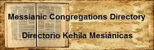  Messianic Messianic Fellowship Near Me - Directorio Congregaciones Mesianicas