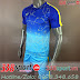Áo Không Logo Đẹp Nike Neymar Xanh Dương