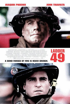 Ladder 49 Poster