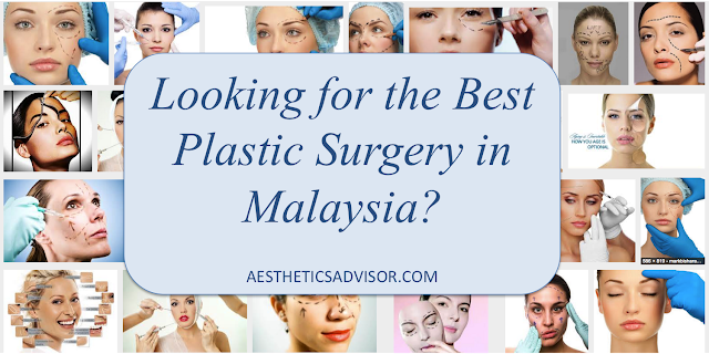 Plastic Surgery Johor Bahru