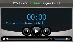 Bomberos Chillán On Line. CLIC EN LA IMAGEN