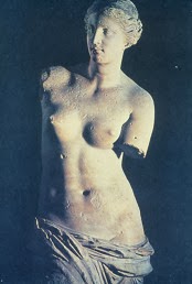 Venus de Milo
