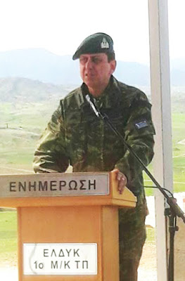 ΕΛ.ΔΥ.Κ.: Εμείς θα κάνουμε το καθήκον μας. Αλλά φτάνει αυτό; του Κωνσταντίνου Δημητριάδη  