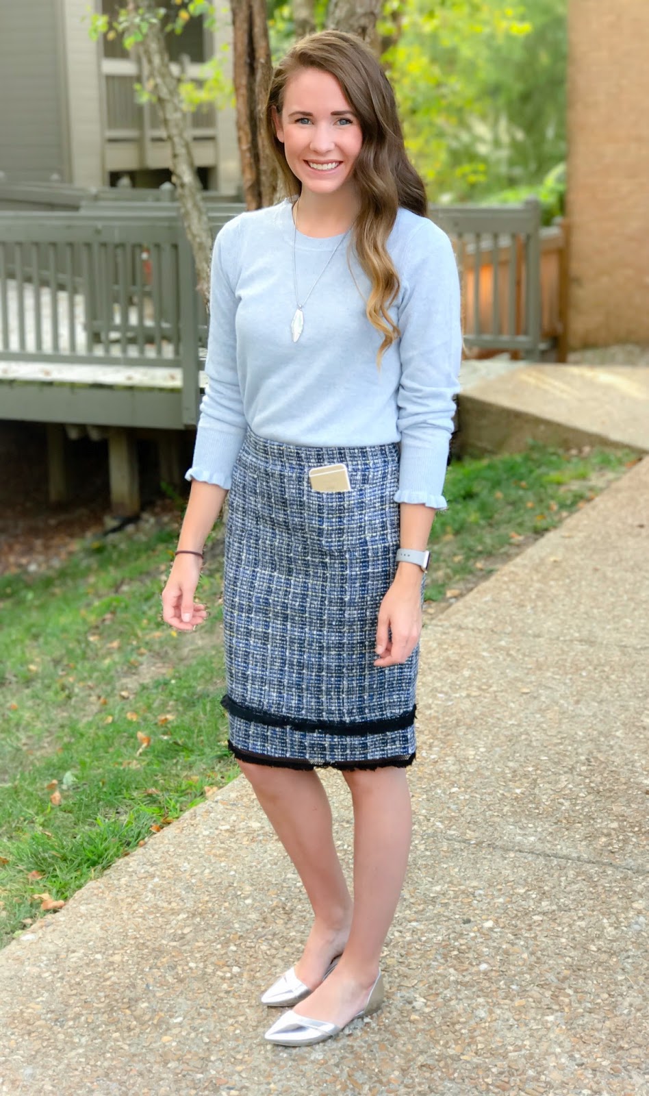 Sincerely Jenna Marie | A St. Louis Life and Style Blog: Work Wear ...