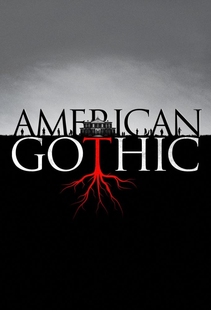 American Gothic 2016: Season 1