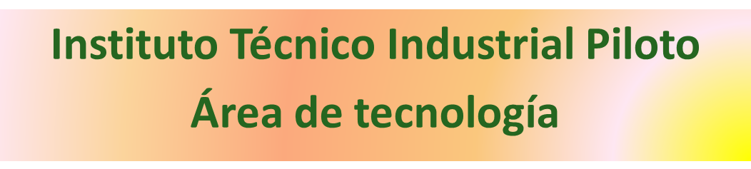 Instituto Tecnico Industrial Piloto