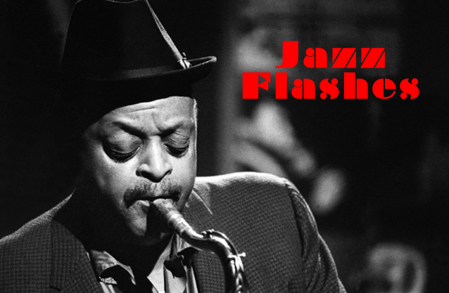 Jazz Flashes
