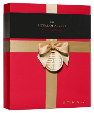 rituals julkalender pris rituals julkalender pris