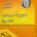 Touche Software Yellow Pages Spider 3.19 Retail