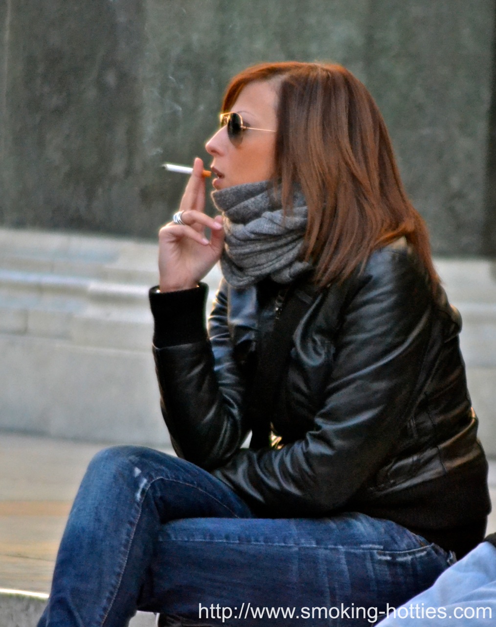 Six Candid Shots Feb. 1