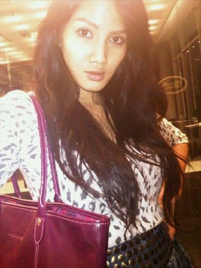 Pemain FTV Nanny Van Java Kepincut Cinta SCTV