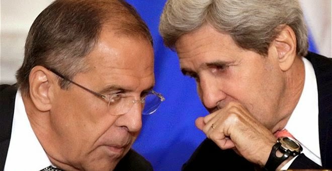 Συμφωνία ΗΠΑ και Ρωσίας για παράλληλη δράση κατά των τζιχαντιστών