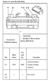 43 Hummer H3 Radio Wiring Diagram - Wiring Diagram Source Online