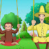 Watch Curious George Swings Into Spring (2013) Full Movie Online Free No Download