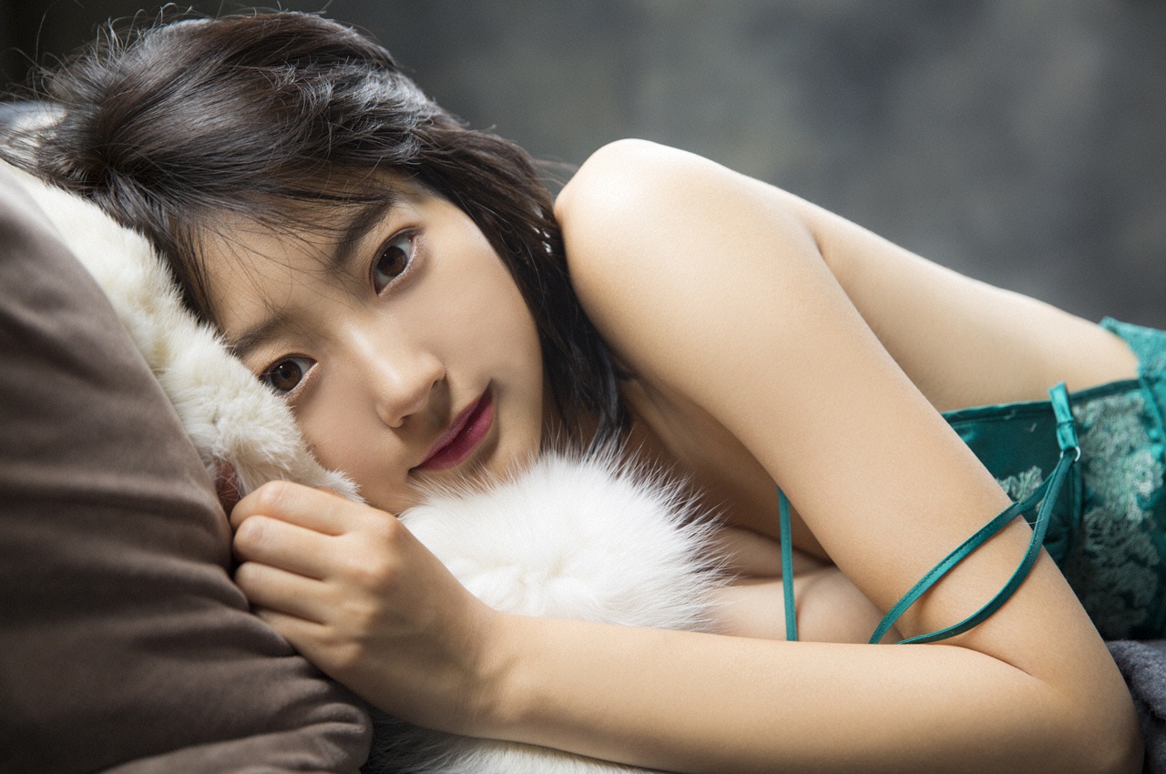 Rena Takeda 武田玲奈, [WPB-net] Extra EX602 (Are You Ready？) Chapter.02